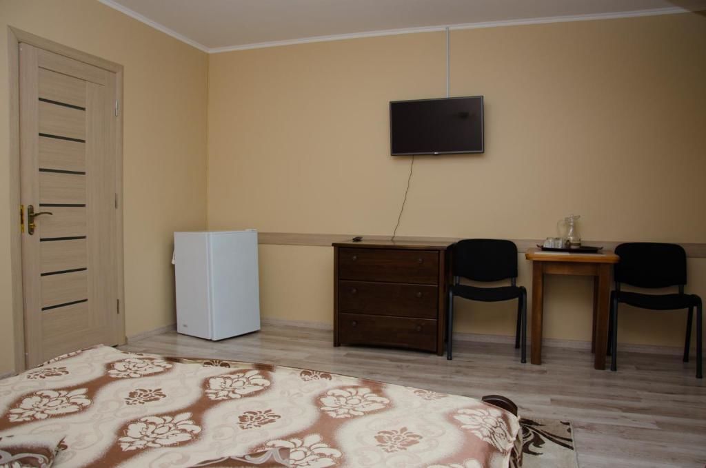 Отель Hotel VIZA Солотвино-56